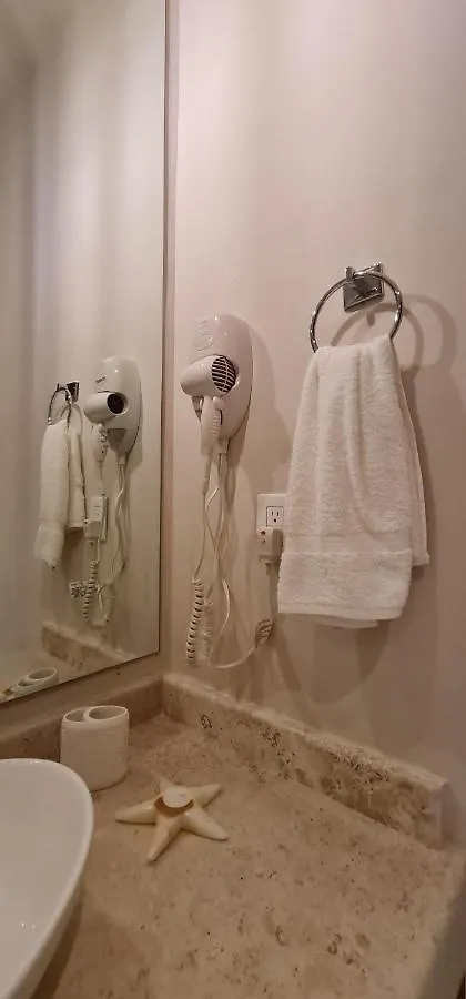 Natura Apartment Playa del Carmen