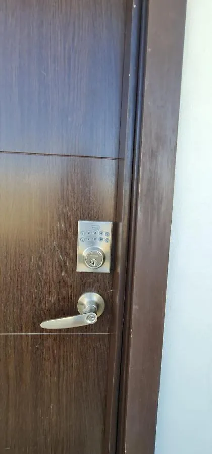 Natura Apartamento Playa del Carmen 0*,  México