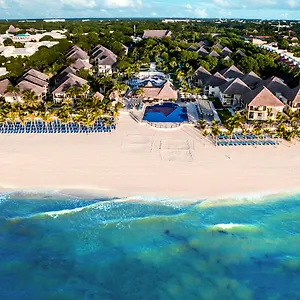 Rezort Allegro Playacar, Playa del Carmen