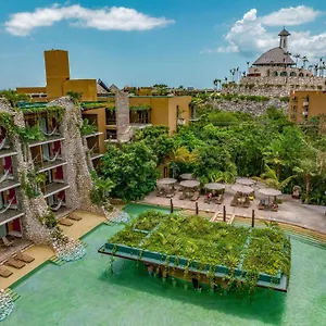 Rezort Xcaret Mexico Parks Fun Inclusive (adults Only), Playa del Carmen