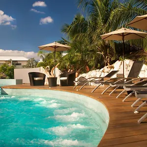 Rezort Sandos Caracol Eco (adults Only), Playa del Carmen