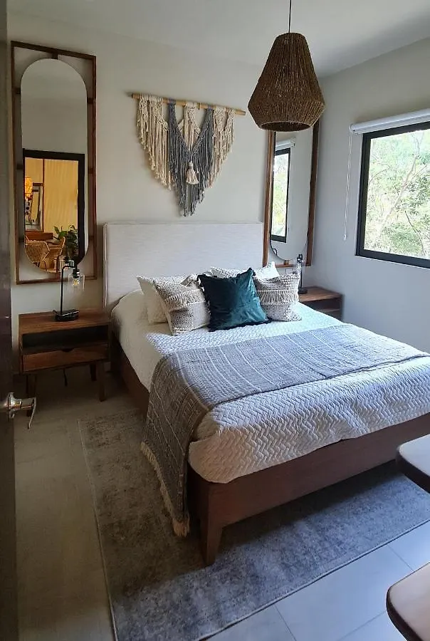 Natura Apartment Playa del Carmen