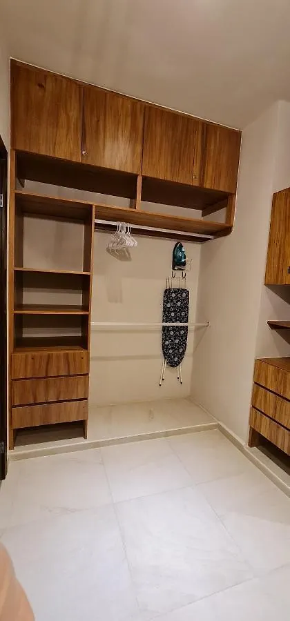 Natura Apartment Playa del Carmen Mexico
