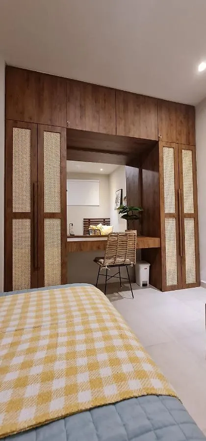Natura Apartment Playa del Carmen