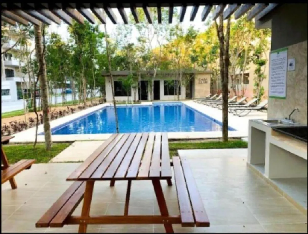 Natura Apartment Playa del Carmen