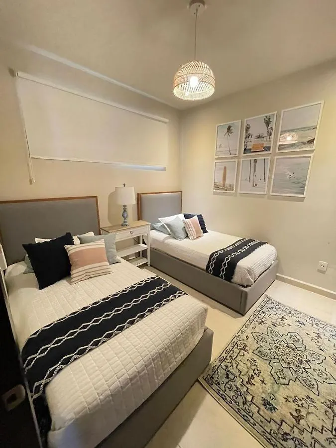 Natura Apartment Playa del Carmen