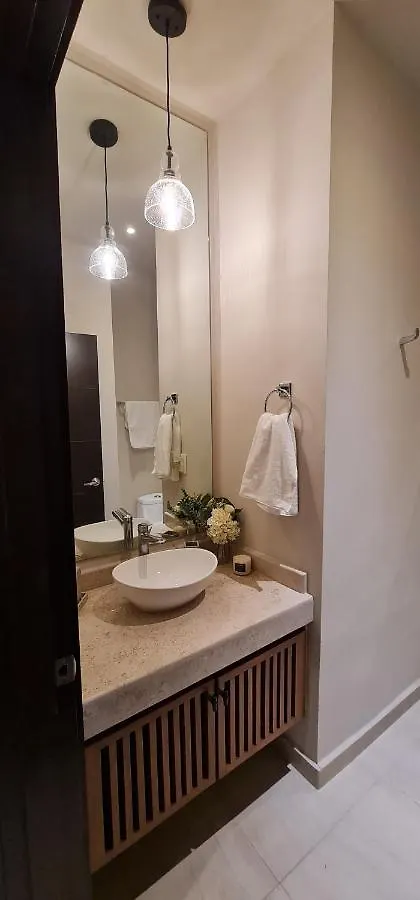 Natura Apartment Playa del Carmen