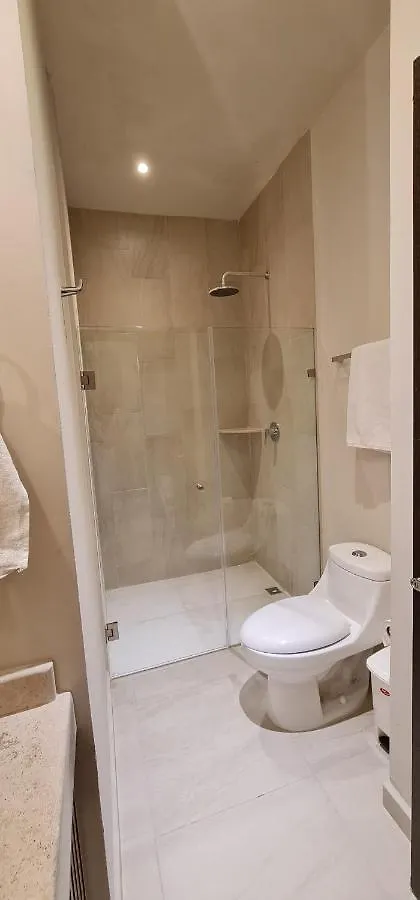Natura Apartment Playa del Carmen