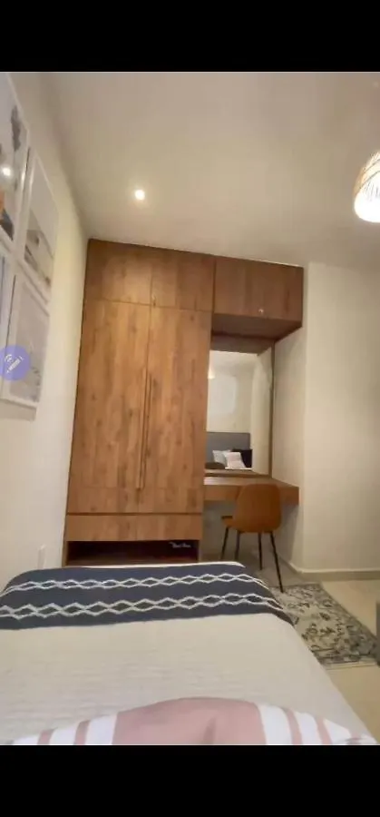 Natura Apartment Playa del Carmen Mexico