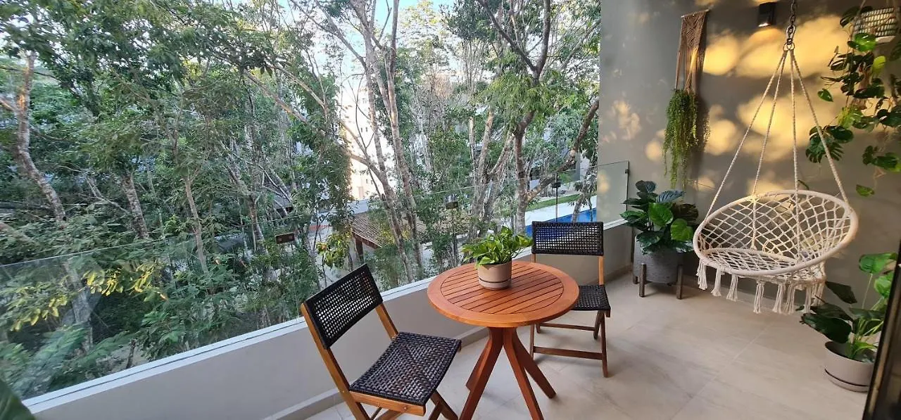 Natura Apartment Playa del Carmen 0*,  Mexico