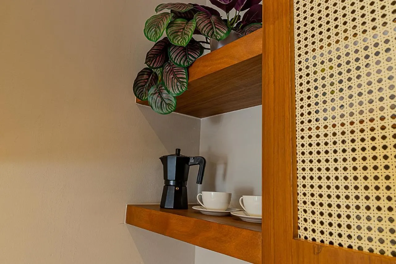 Natura Apartment Playa del Carmen