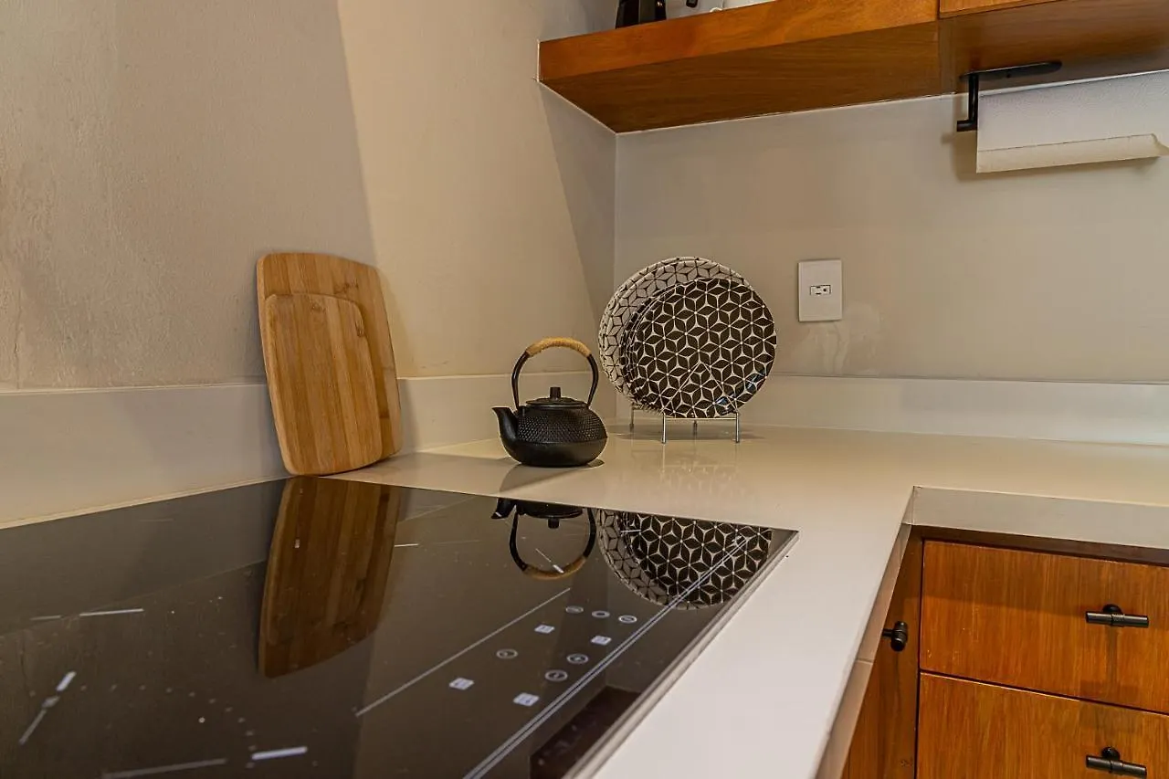 Natura Apartment Playa del Carmen